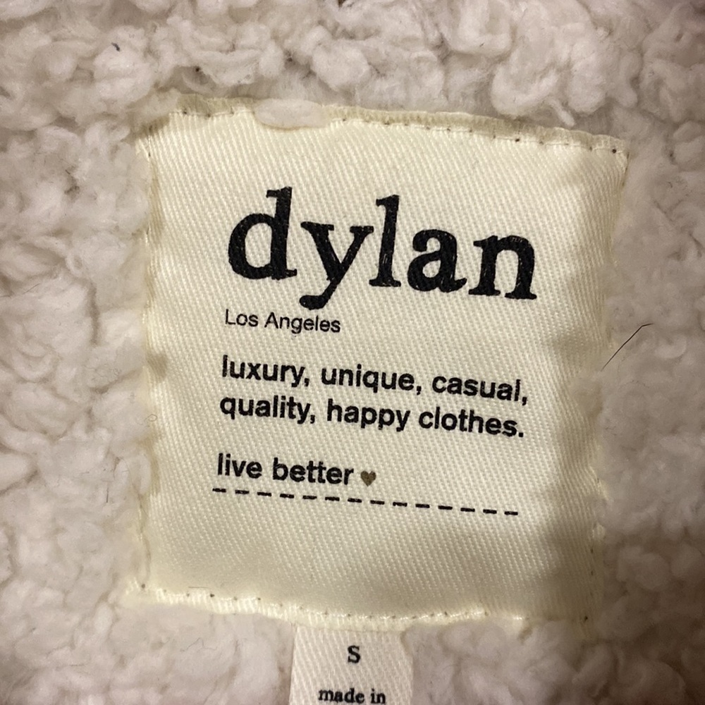 Dylan Winter Vest - Picture 2 of 3